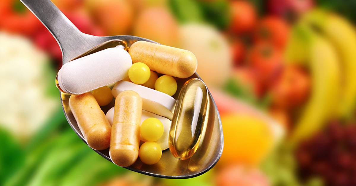 Vitamins and Minerals in Chronic Kidney Disease National Kidney Foundation